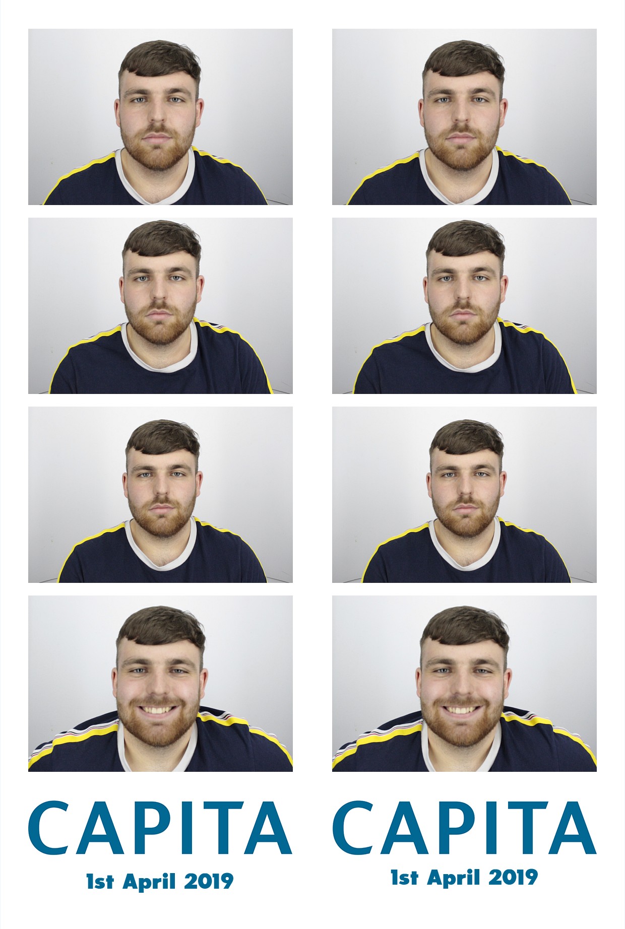 Capita Resourcing Office Move  | View more photos from the event at gallery.myphotoboothexperience.co.uk/u/MyPhotoBoothExperienceLtd/Capita-Resourcing-Office-Move